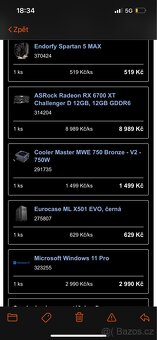 Herní setup se zárukou - 5