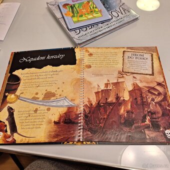 Knížky pro děti - 5