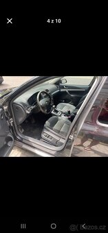 Prodam skoda octavia 2 - 5