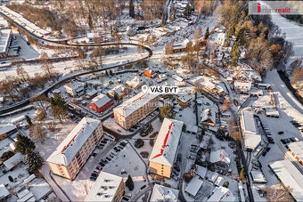 Prodej bytu 3+kk v Nové Roli - 5