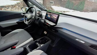 VW ID.3 1st Edition 150 kW 62 kWh - 5