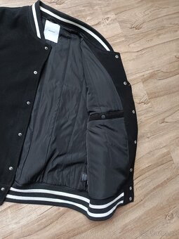 Pánská bunda L - 5