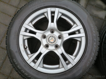 Mazda 3 CX-3 cx-30 sada zimních kol - 5