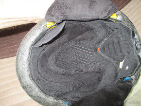 Lyžařská dětská přilba GIRO - 5