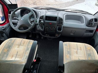 Obytný automobil Dethleffs Globebus 2 - 5