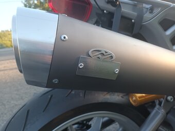 Indian FTR 1200 R Carbon - 5