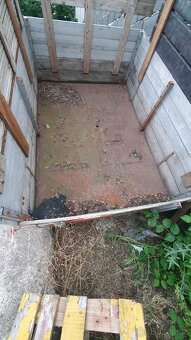 Dvoukolka za traktor - 5