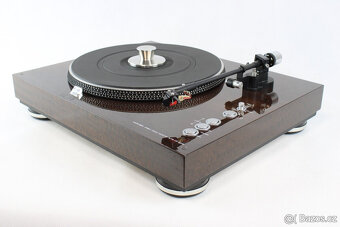 Gramofon MICRO SEIKI DD-31 - 5