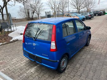 DAIHATSU CURVINEK 1.0 AUTOMAT - 5