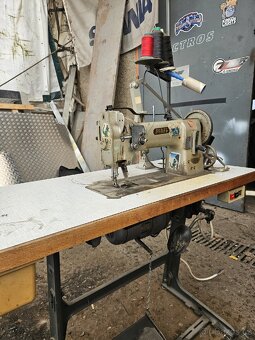 Šicí  stroj - 5