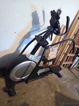 Elipticky trenazer - 5
