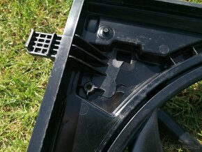 Ventilátor a sahara Ford Focus 1.0i EcoBoost - 5