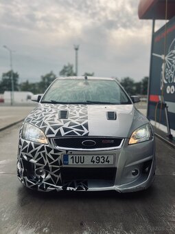 FORD FOCUS MK2 2.0 TDCI - 5