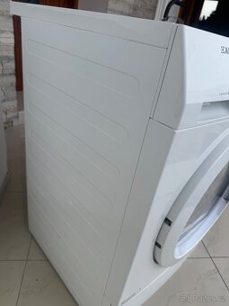 Sušička AEG - 5