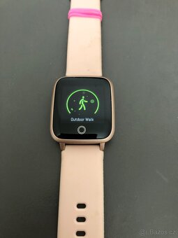 Prodám Hodinky chytré smart id205s - 5