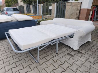 Rozkládací gauč - 5