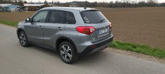 Suzuki Vitara 1.6 VVT - 5