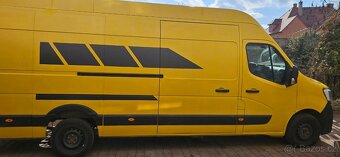 Renault Master 3-4 L5H3 - 5