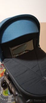 Kočárek 3v1 Bass next - 5