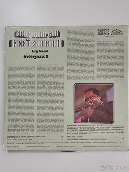 Prodám gramofonové desky - 5