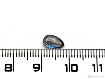 Safír -1,22 ct. - 5