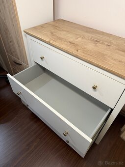 Komoda Ikea Koppang - 5