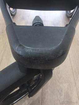 Thule Glide 2 - 5