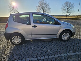 CITROEN C2 1.4HDI - 5