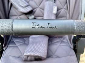 Kočárek Golfky Silver Cross Clic 2023 - 5