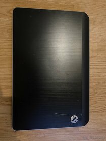 Prodám starší herní notebook HP envy dv6, core i7 - 5