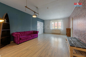 Prodej bytu 2+1, 90 m², Karlovy Vary, ul. Foersterova - 5