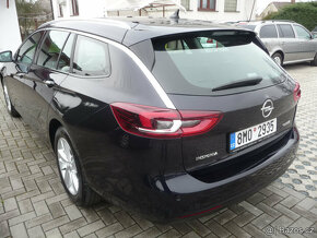 Opel Insignia1.5i 103kw Inovation plná výbava Top Stav - - 5