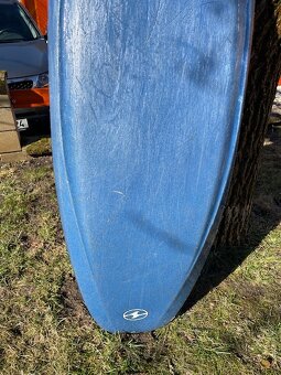 Kajak EZG50 - 5