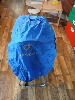 Prodám dětské nosítko Deuter - 5