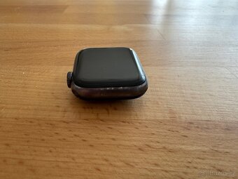 Apple watch 4 - 5