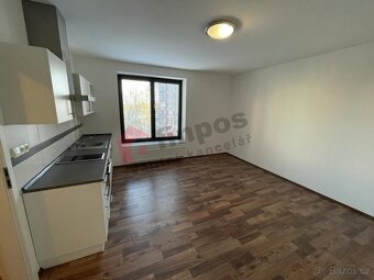 Byt k prodeji 1kk, ulice Havlíčkova 30m2 Vlašimi. - 5