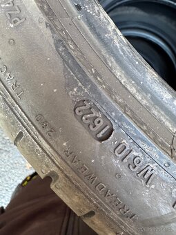 Pirreli 265/35R21,245/35/R21 - 5