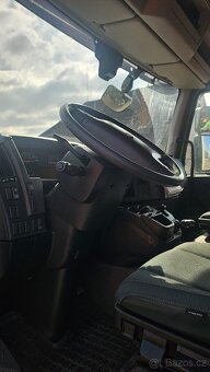 VOLVO FL240 12 Tuna - 5