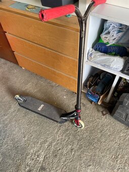 Freestyle Scooter - 5