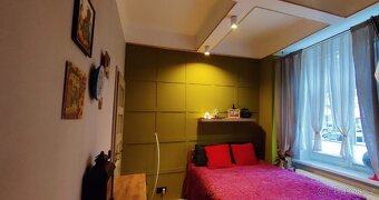Prodej bytu 3+kk 55 m², Praha, Na Folimance, 2120/9, primy m - 5