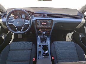 VW Passat Variant 1,5TSI / 110kW Business - 5