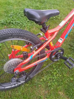 Dětské kolo GT STOMPER 20" - 5