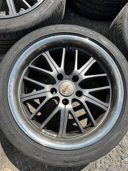 Alu kola r18 - 5