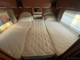 Obytný vůz Fiat Mobilvetta K Yacht 84 - 5