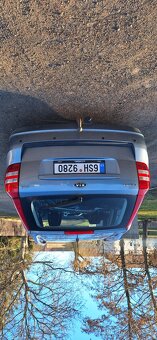 Kia Ceed SW 1.6 CRDI 85kw - 5