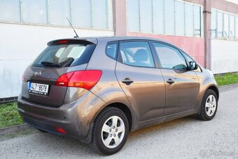 Kia Venga 1.4i/2014/KLIMA/ČR/1MAJITEL/ - 5