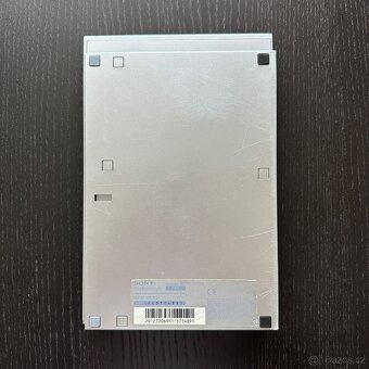 Playstation 2 PS2 slim scph 70004 silver + 2 hry - 5