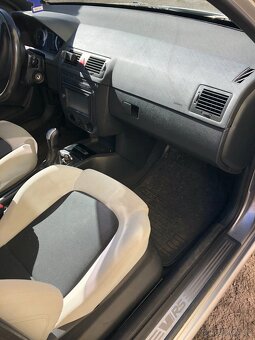 Škoda Fabia RS 1,9 TDI 300 HP - 5