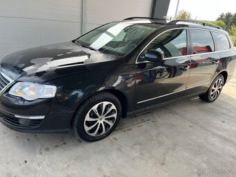 Prodám Passat b6 - 5