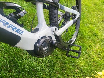 Celoodpružený Lapierre Overvolt 3.5 najeto jen 250km - 5